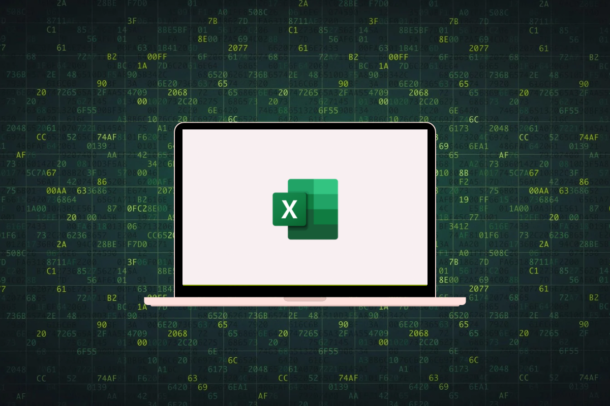 Fundamentals of Excel