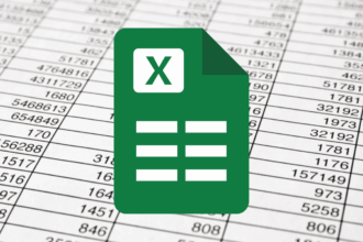 Excel tips for productivity
