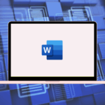 Getting started with Microsoft Word