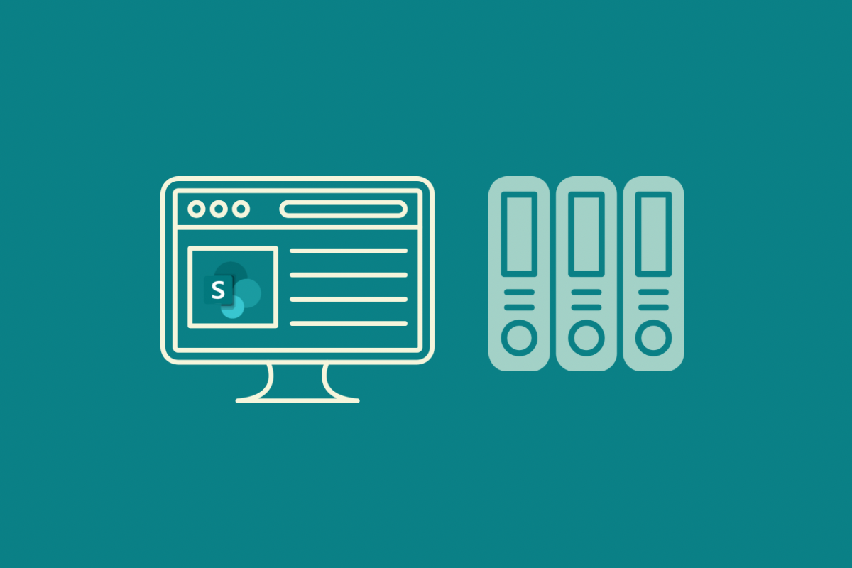 Understanding sites and libraries