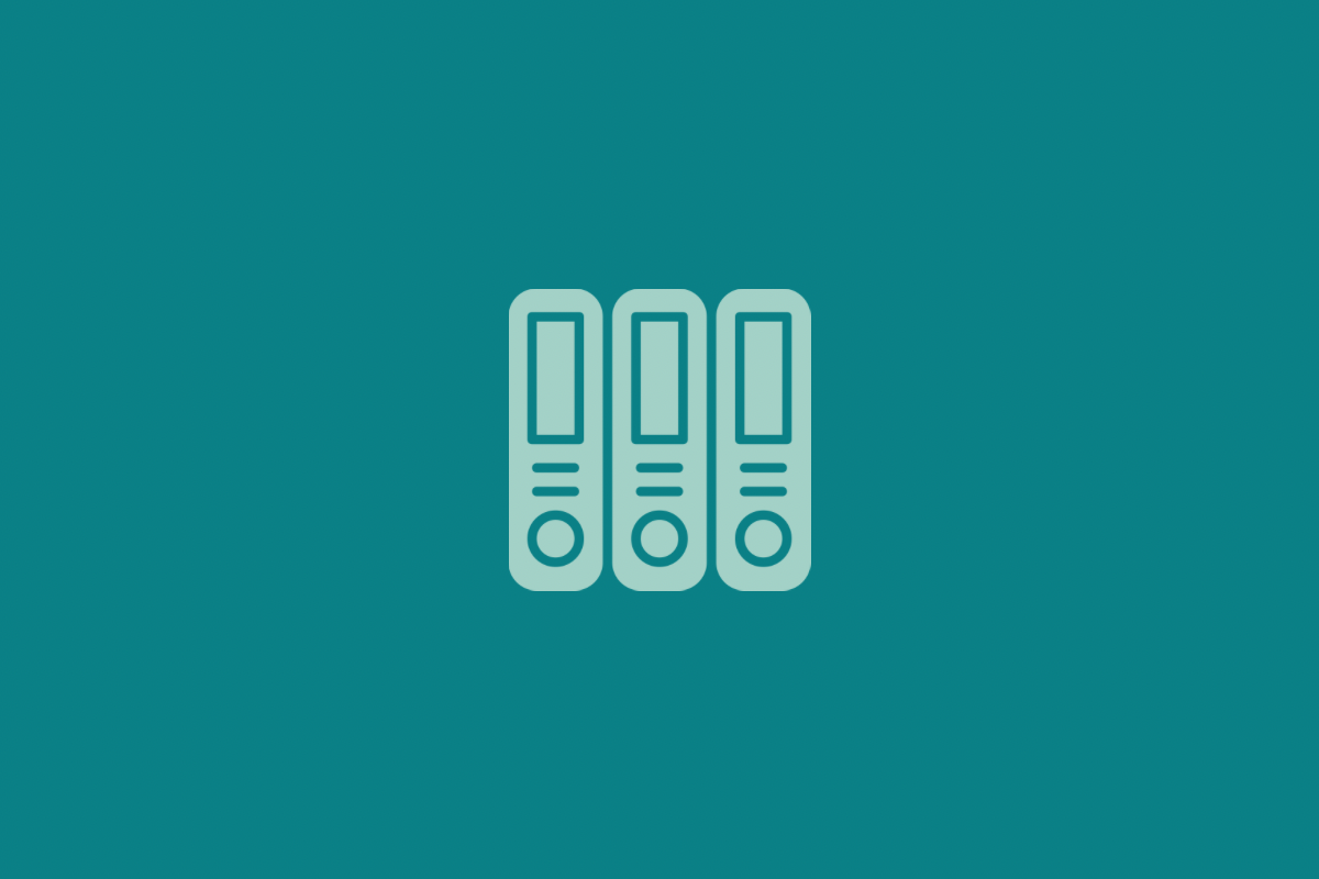 Creating new document libraries